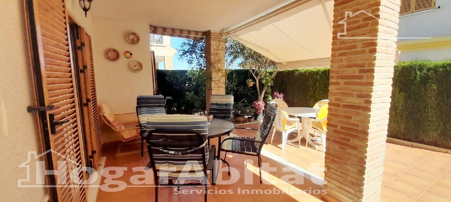  till salu lägenhet Los Martínez Primer Barrio Baix Segura 6