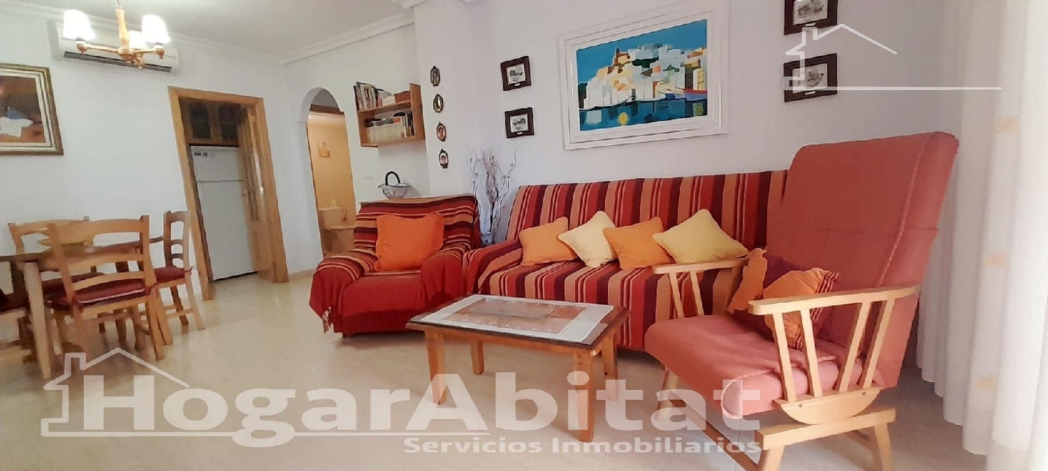  till salu lägenhet Los Martínez Primer Barrio Baix Segura 8