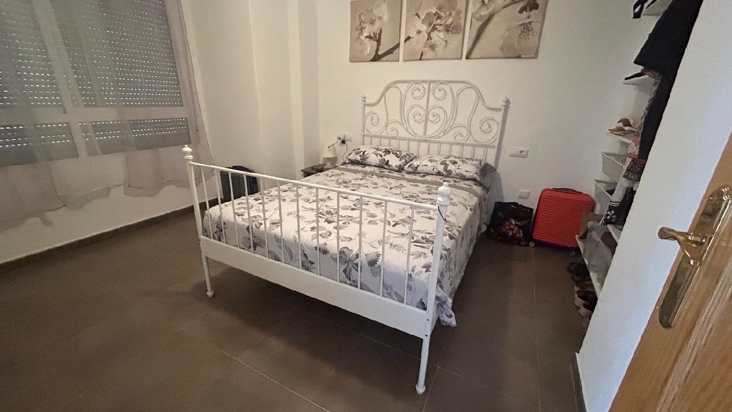 en venta apartamento Los Estrechos Alto Guadalentín 2