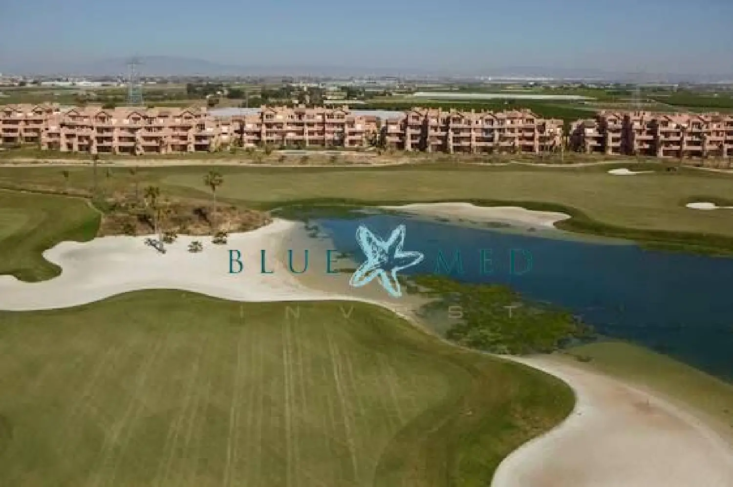 till salu lägenhet Los Meroños Mar Menor 1