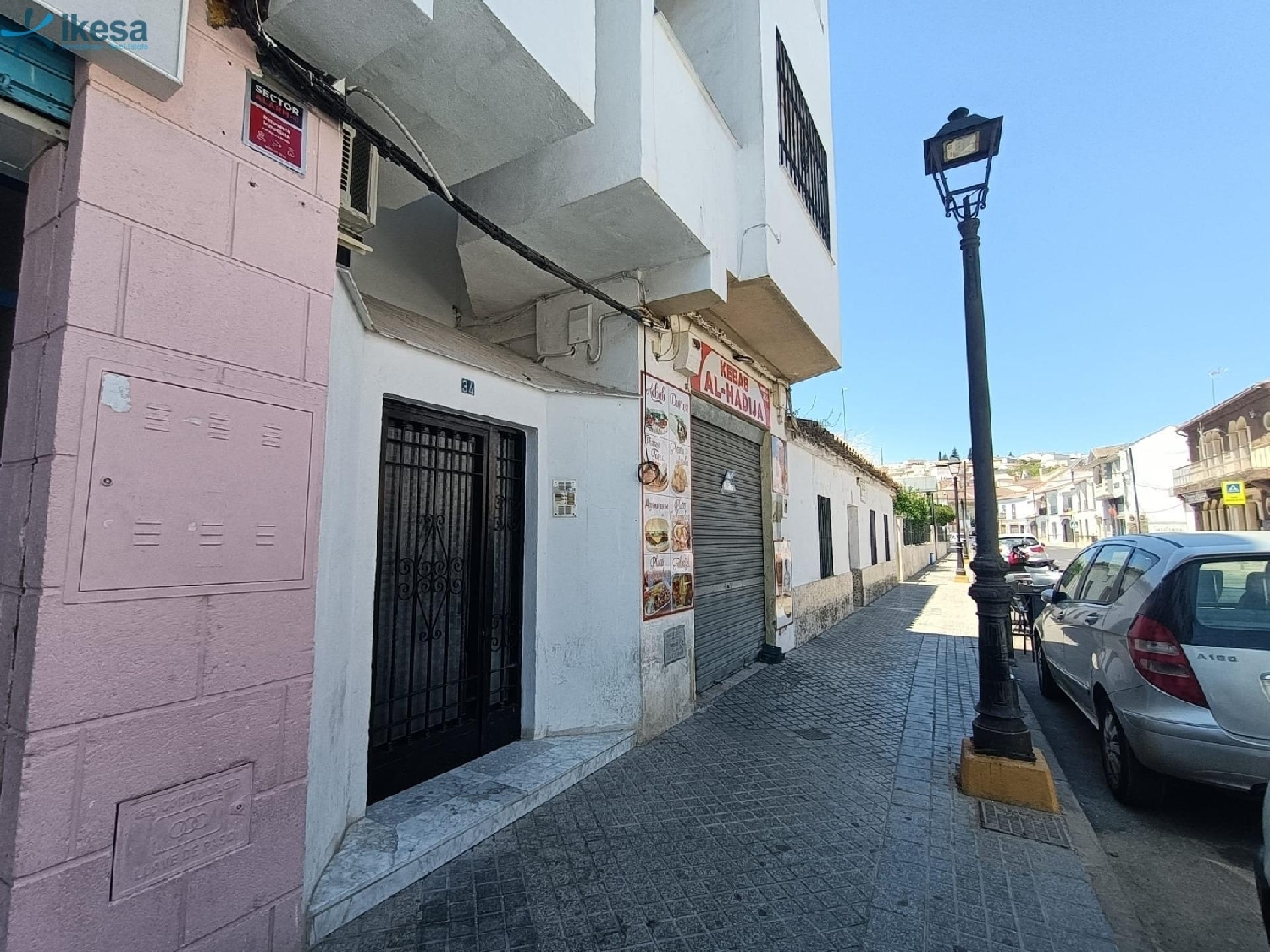 till salu lägenhet Nuestra Señora Del Rosario Valle Medio Del Guadalquivir 3