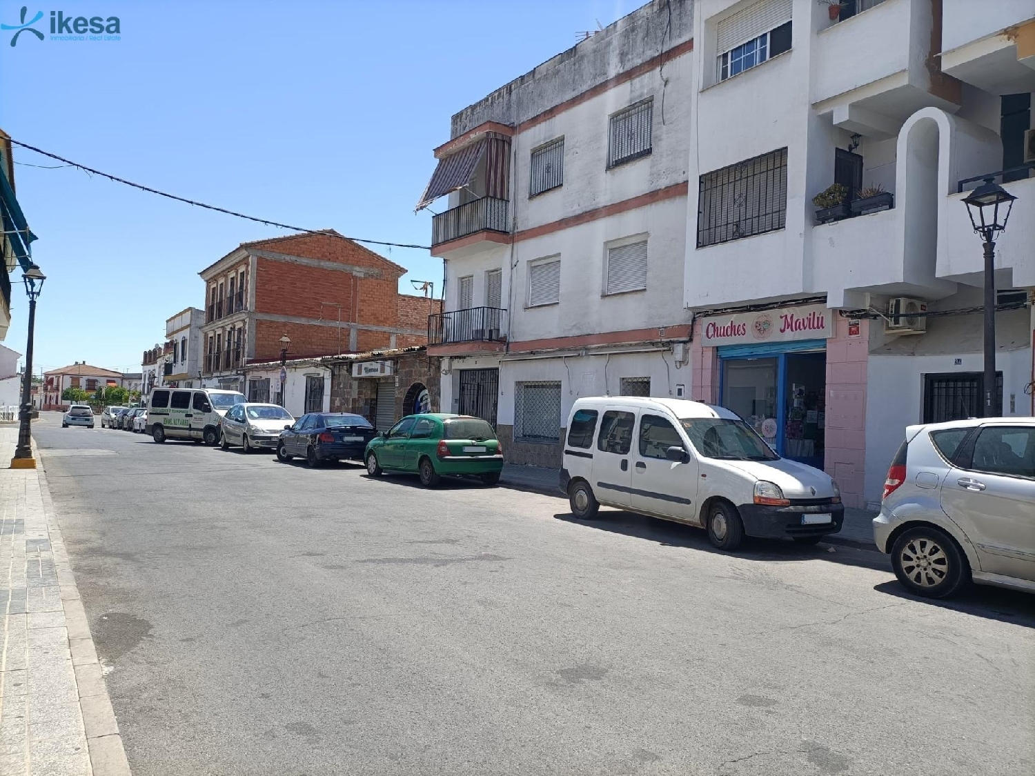 till salu lägenhet Nuestra Señora Del Rosario Valle Medio Del Guadalquivir 2