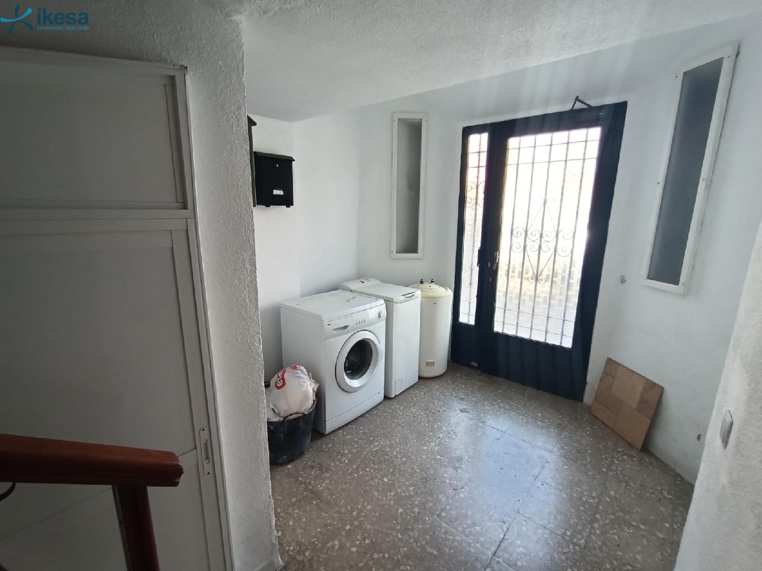  till salu lägenhet Nuestra Señora Del Rosario Valle Medio Del Guadalquivir 4