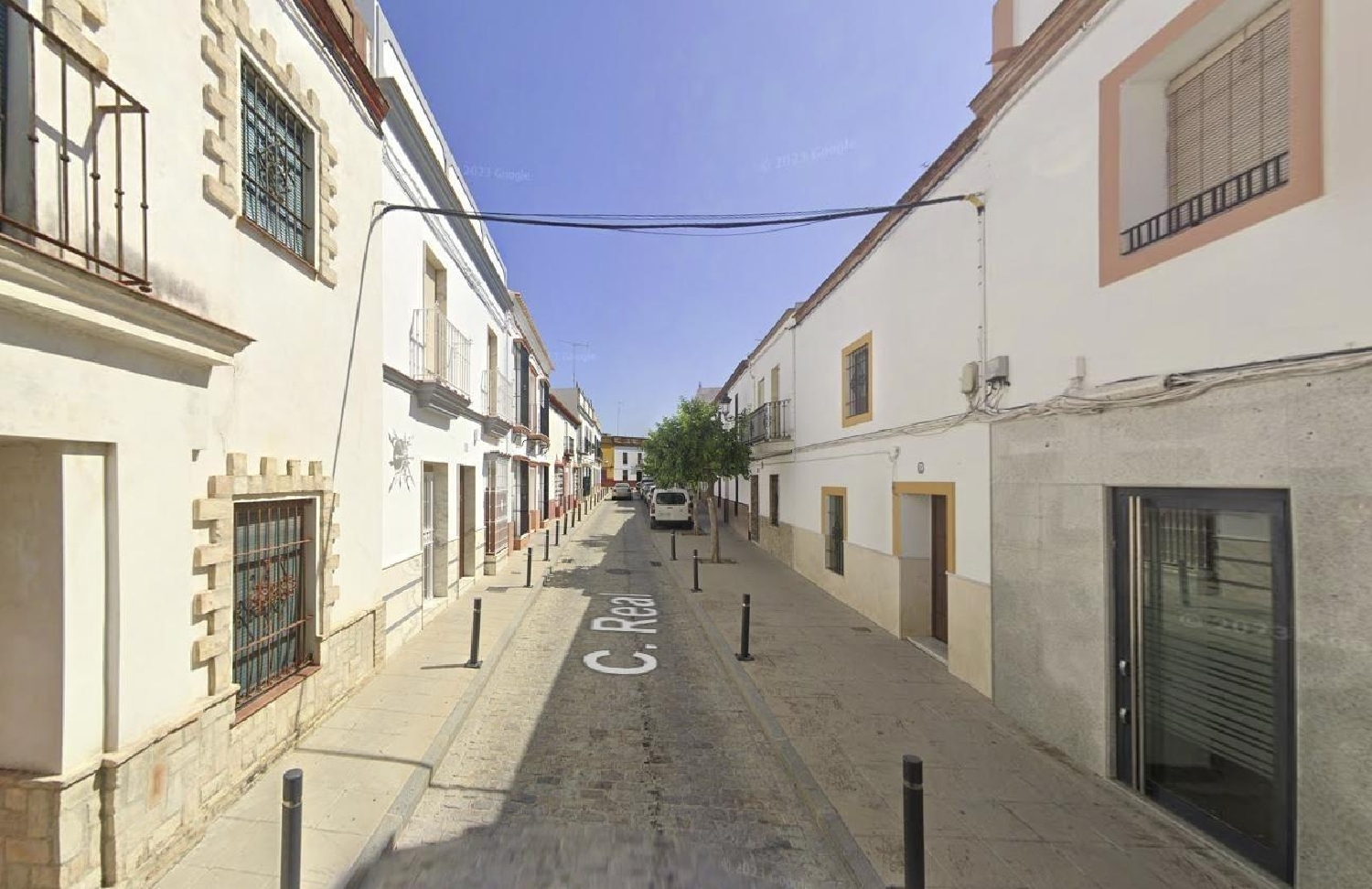  till salu lägenhet Los Molares Bajo Guadalquivir 1