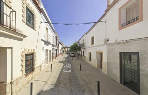 Los Molares Bajo Guadalquivir lägenhet foto 6262406