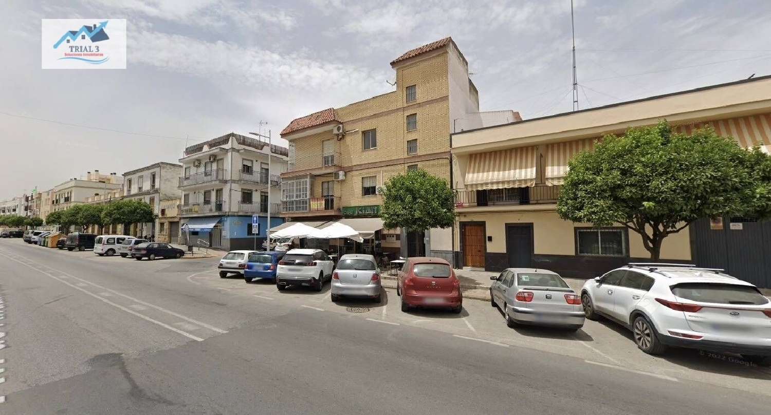  till salu lägenhet Este-Alcosa-Torreblanca Metropolitana De Sevilla 1