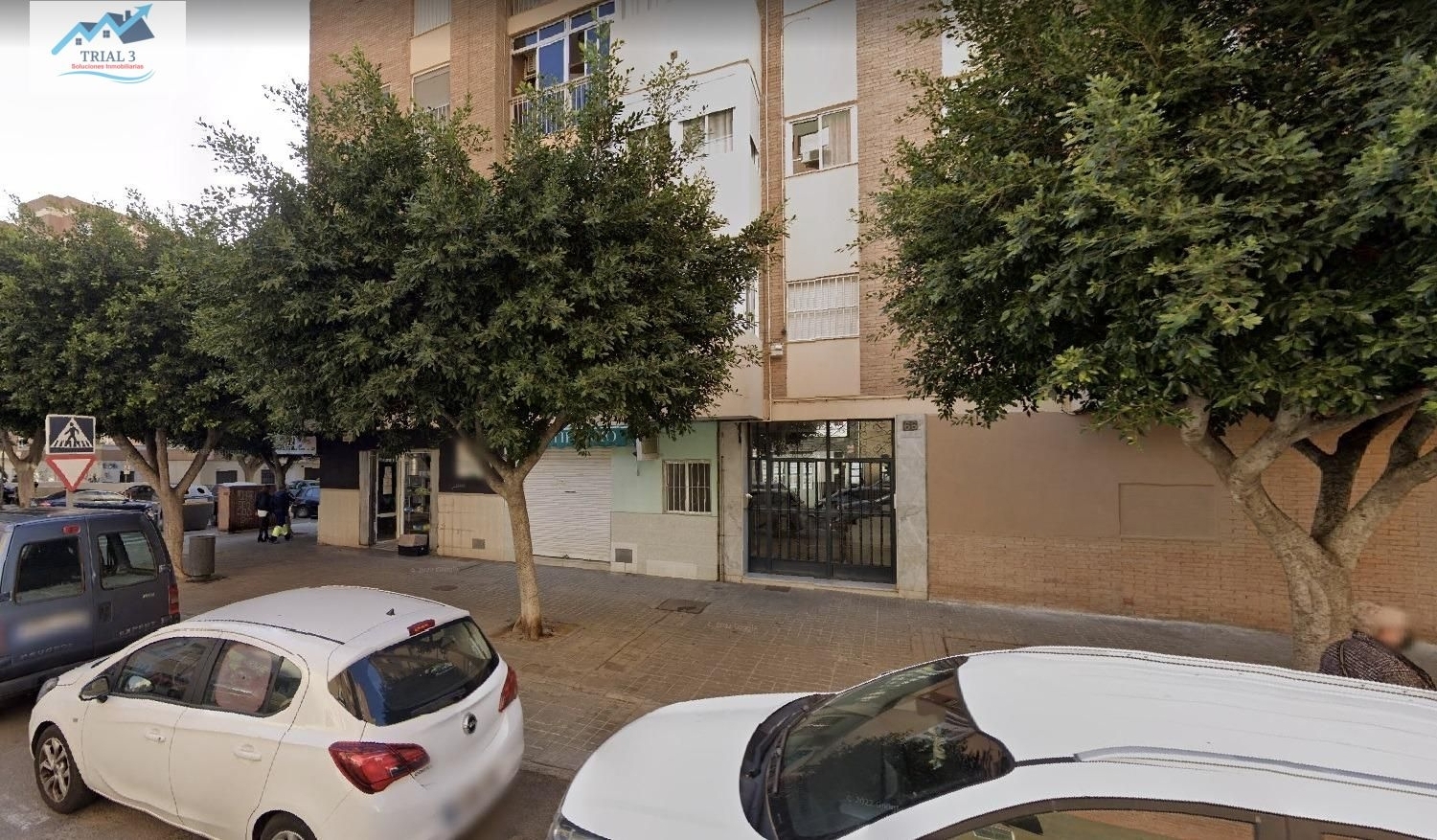 till salu lägenhet Los Molinos Comarca Metropolitana De Almería 2