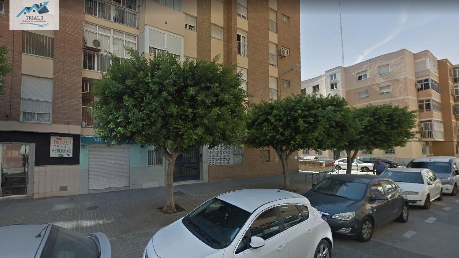  till salu lägenhet Los Molinos Comarca Metropolitana De Almería 1