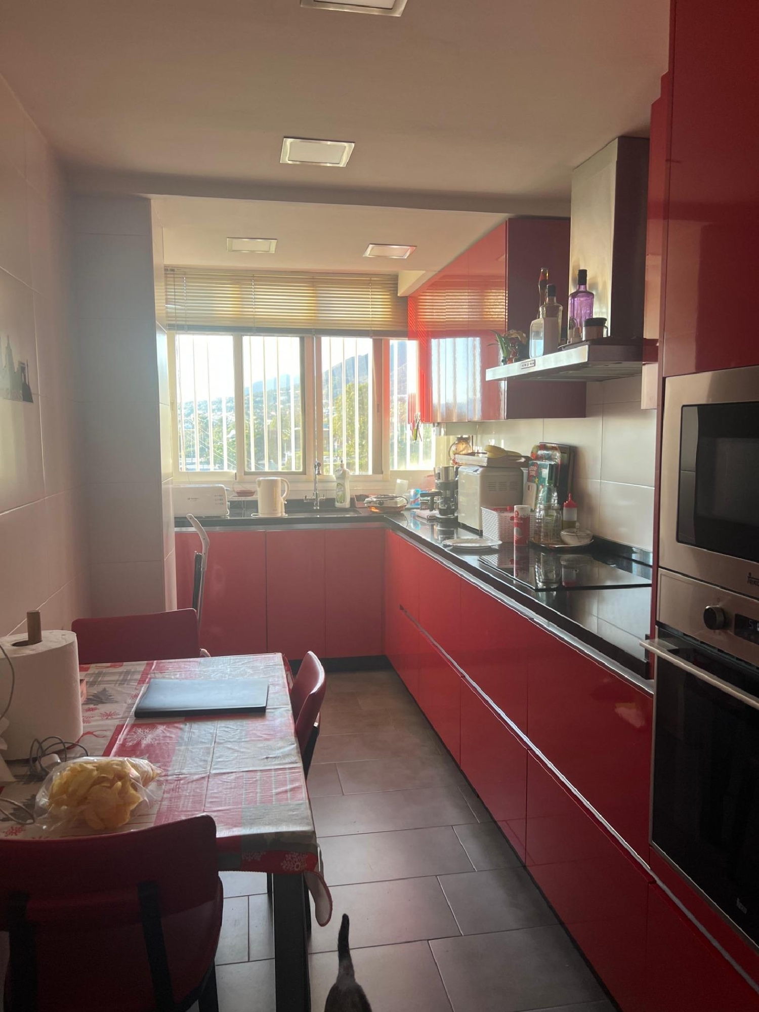  till salu lägenhet Los Monteros Costa Del Sol Occidental 7