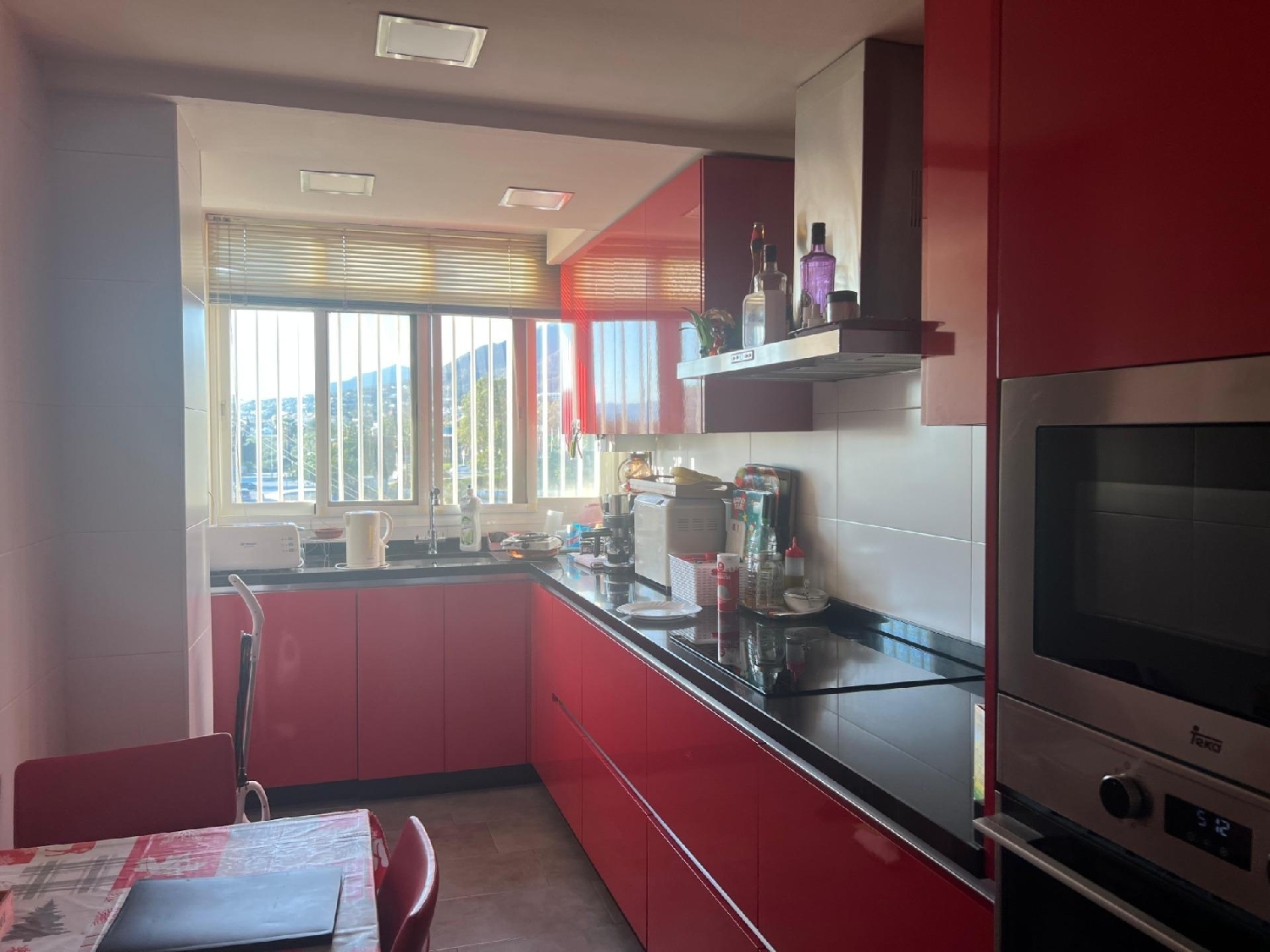  till salu lägenhet Los Monteros Costa Del Sol Occidental 5