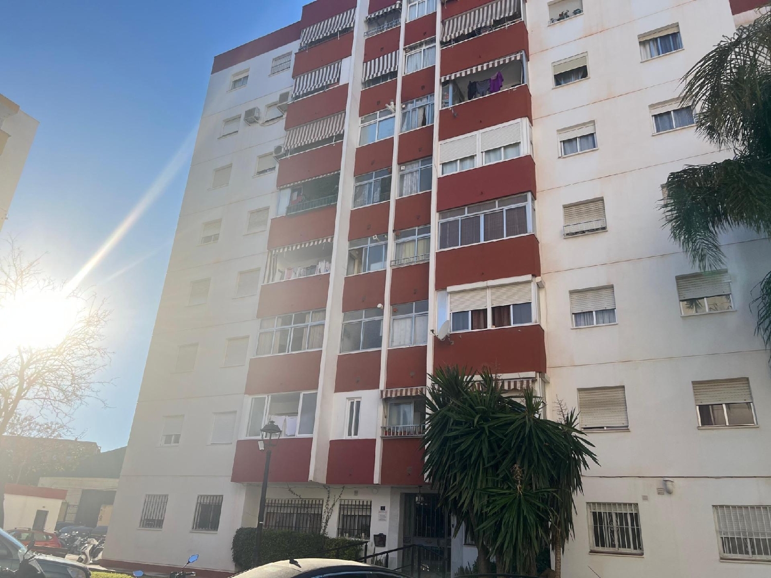  till salu lägenhet Los Monteros Costa Del Sol Occidental 1