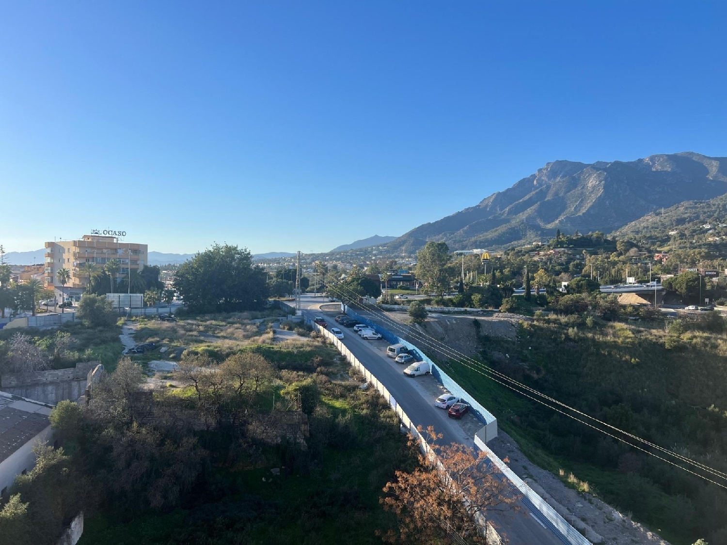 till salu lägenhet Los Monteros Costa Del Sol Occidental 3