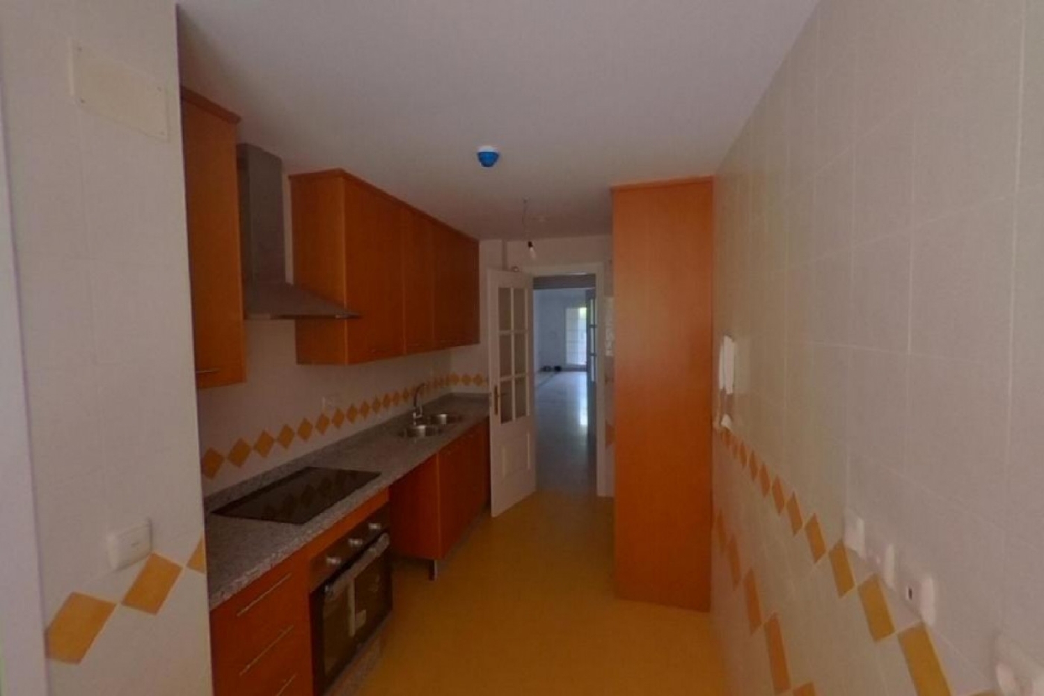till salu lägenhet Los Monteros Costa Del Sol Occidental 2