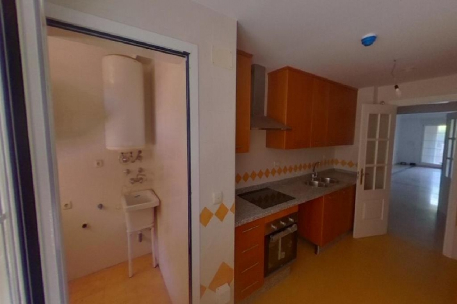  till salu lägenhet Los Monteros Costa Del Sol Occidental 4