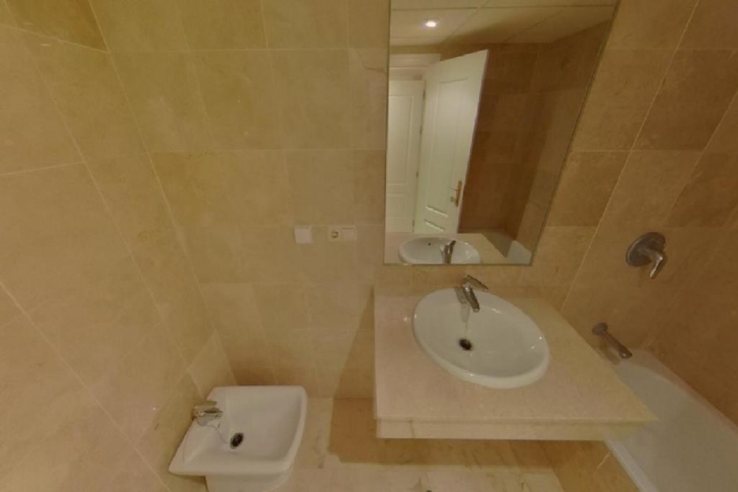  till salu lägenhet Los Monteros Costa Del Sol Occidental 8