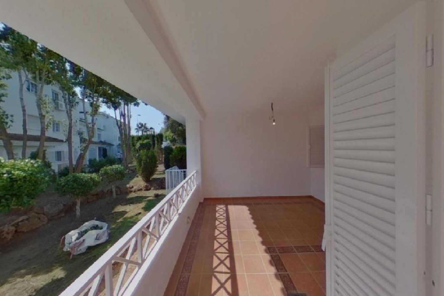  till salu lägenhet Los Monteros Costa Del Sol Occidental 8
