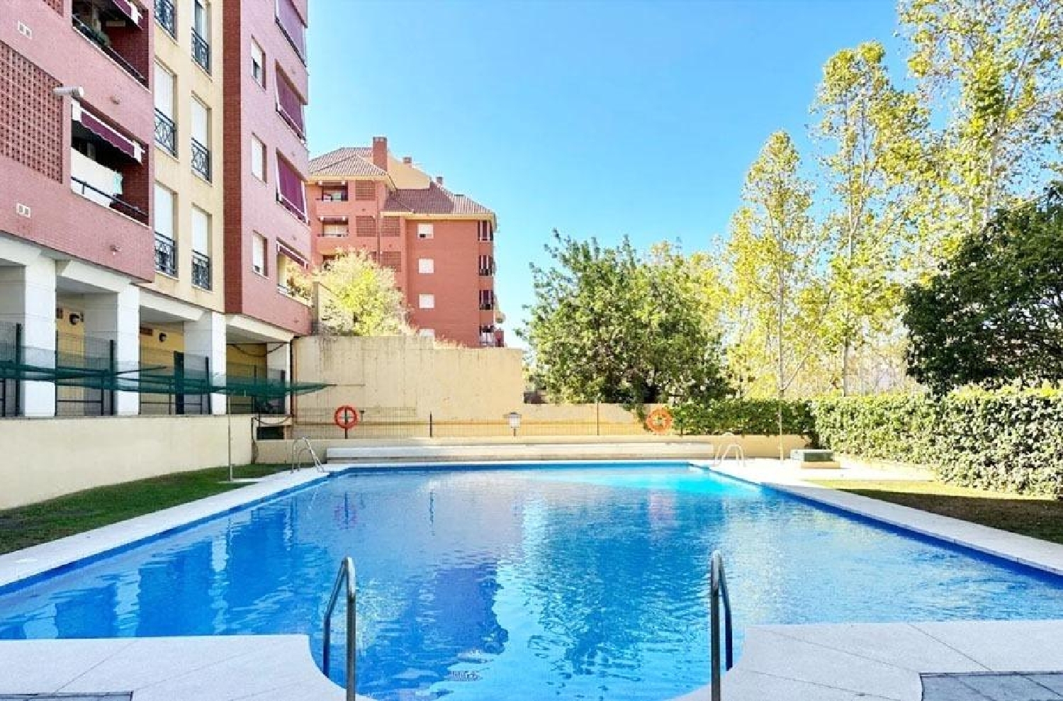 till salu lägenhet Los Monteros Costa Del Sol Occidental 1