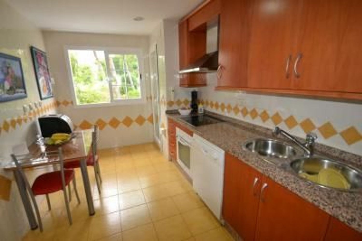  till salu lägenhet Los Monteros Costa Del Sol Occidental 5