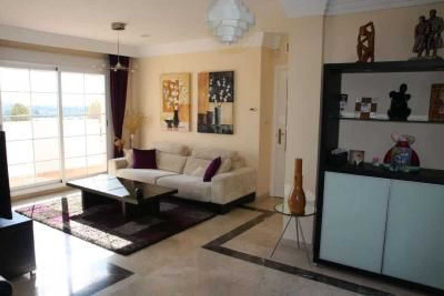 till salu lägenhet Los Monteros Costa Del Sol Occidental 2