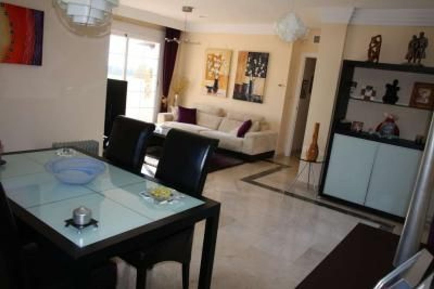 till salu lägenhet Los Monteros Costa Del Sol Occidental 3