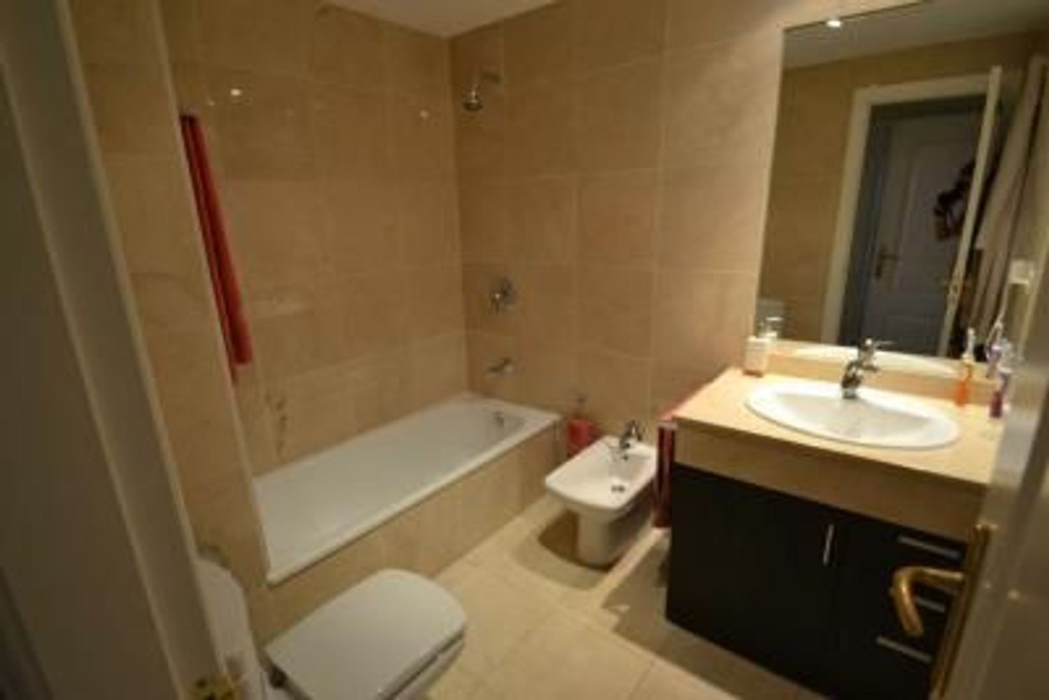  till salu lägenhet Los Monteros Costa Del Sol Occidental 8