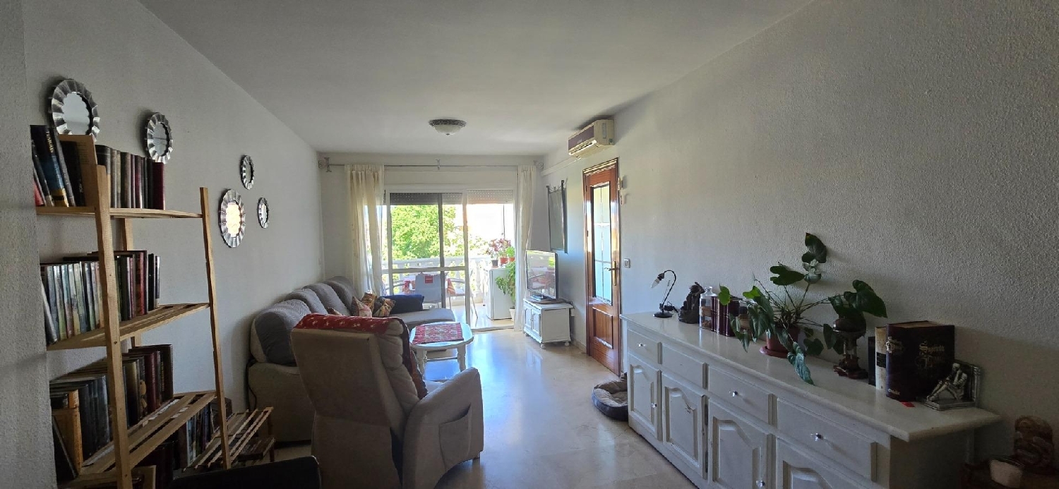 till salu lägenhet Los Monteros Costa Del Sol Occidental 2