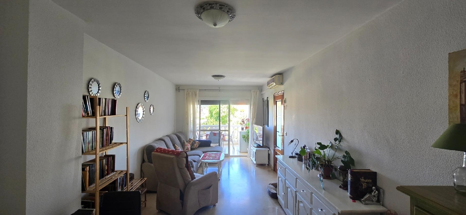till salu lägenhet Los Monteros Costa Del Sol Occidental 3