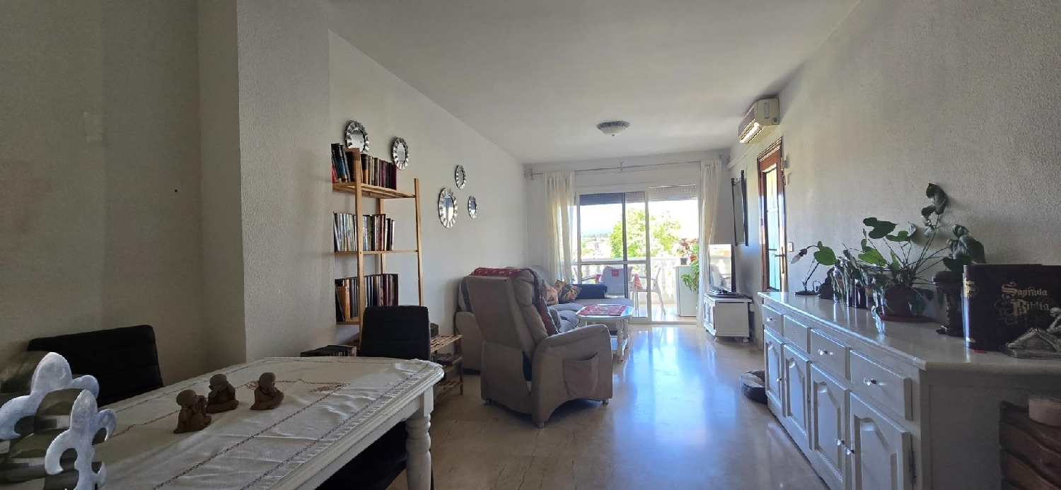  till salu lägenhet Los Monteros Costa Del Sol Occidental 4