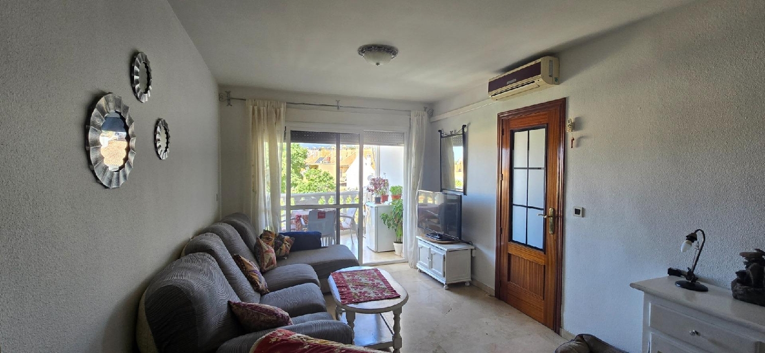  till salu lägenhet Los Monteros Costa Del Sol Occidental 1
