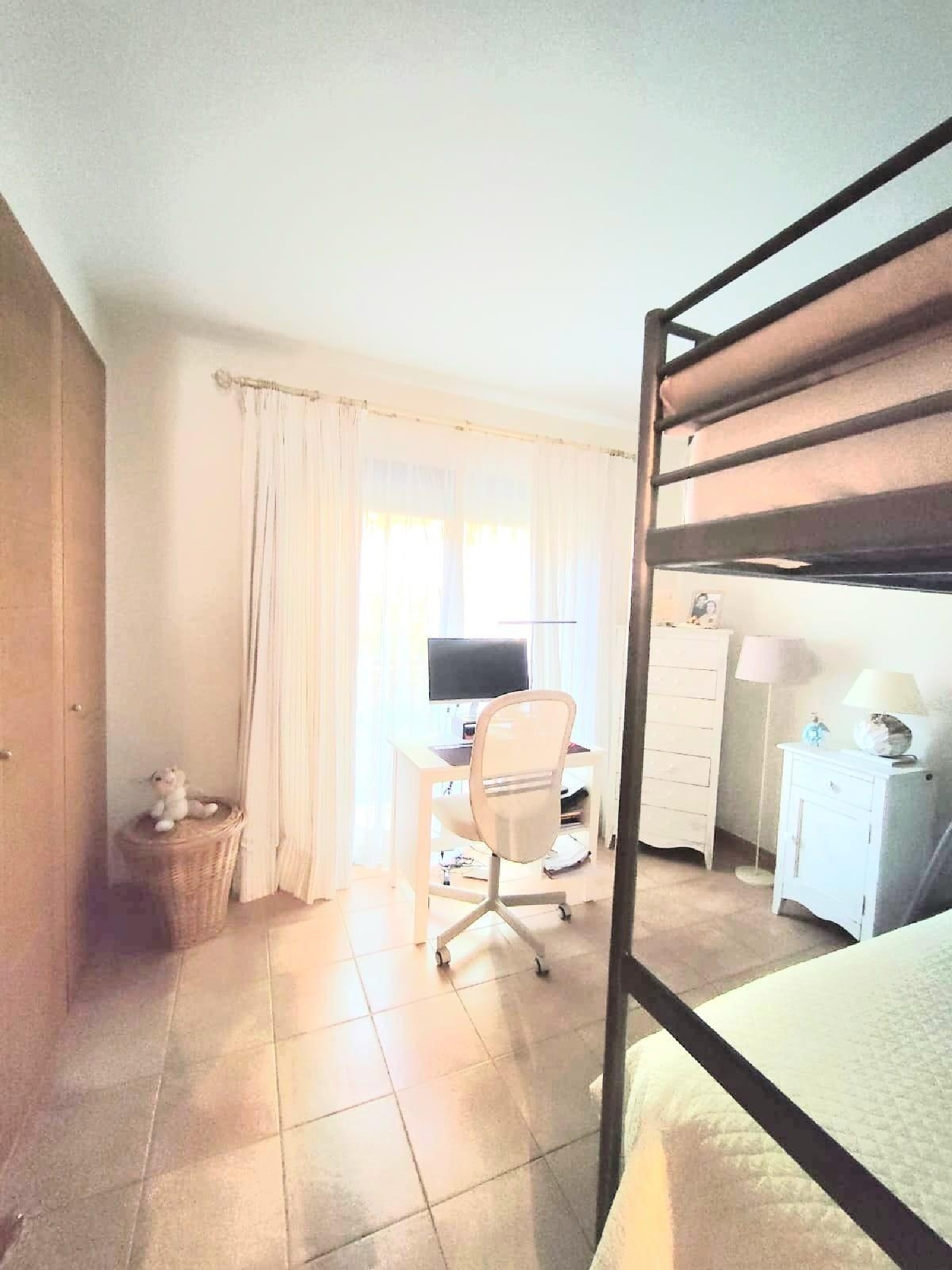  till salu lägenhet Los Monteros Costa Del Sol Occidental 7