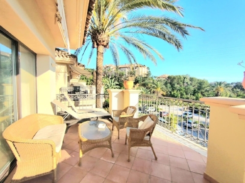 Los Monteros Costa Del Sol Occidental lägenhet foto 6228730