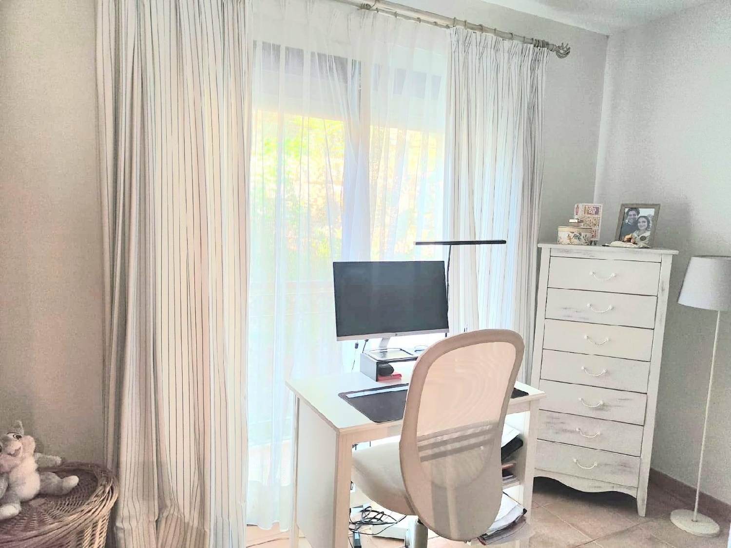  till salu lägenhet Los Monteros Costa Del Sol Occidental 8