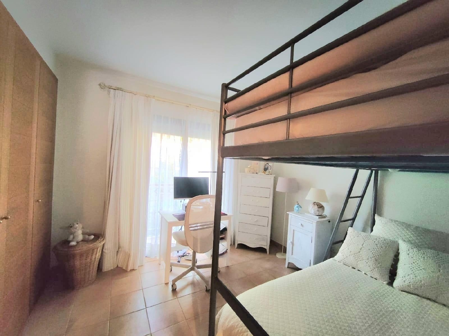  till salu lägenhet Los Monteros Costa Del Sol Occidental 6
