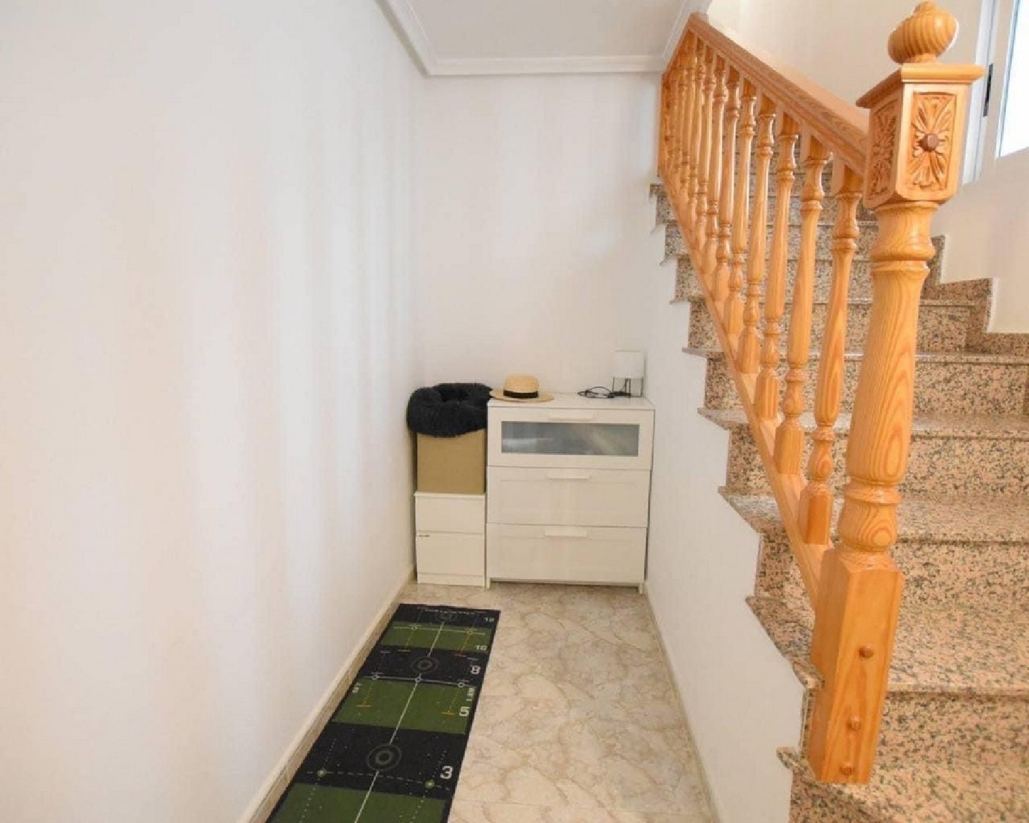  till salu lägenhet Los Montesinos Baix Segura 7