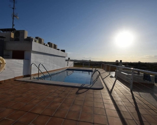Los Montesinos Baix Segura lägenhet foto 6232175