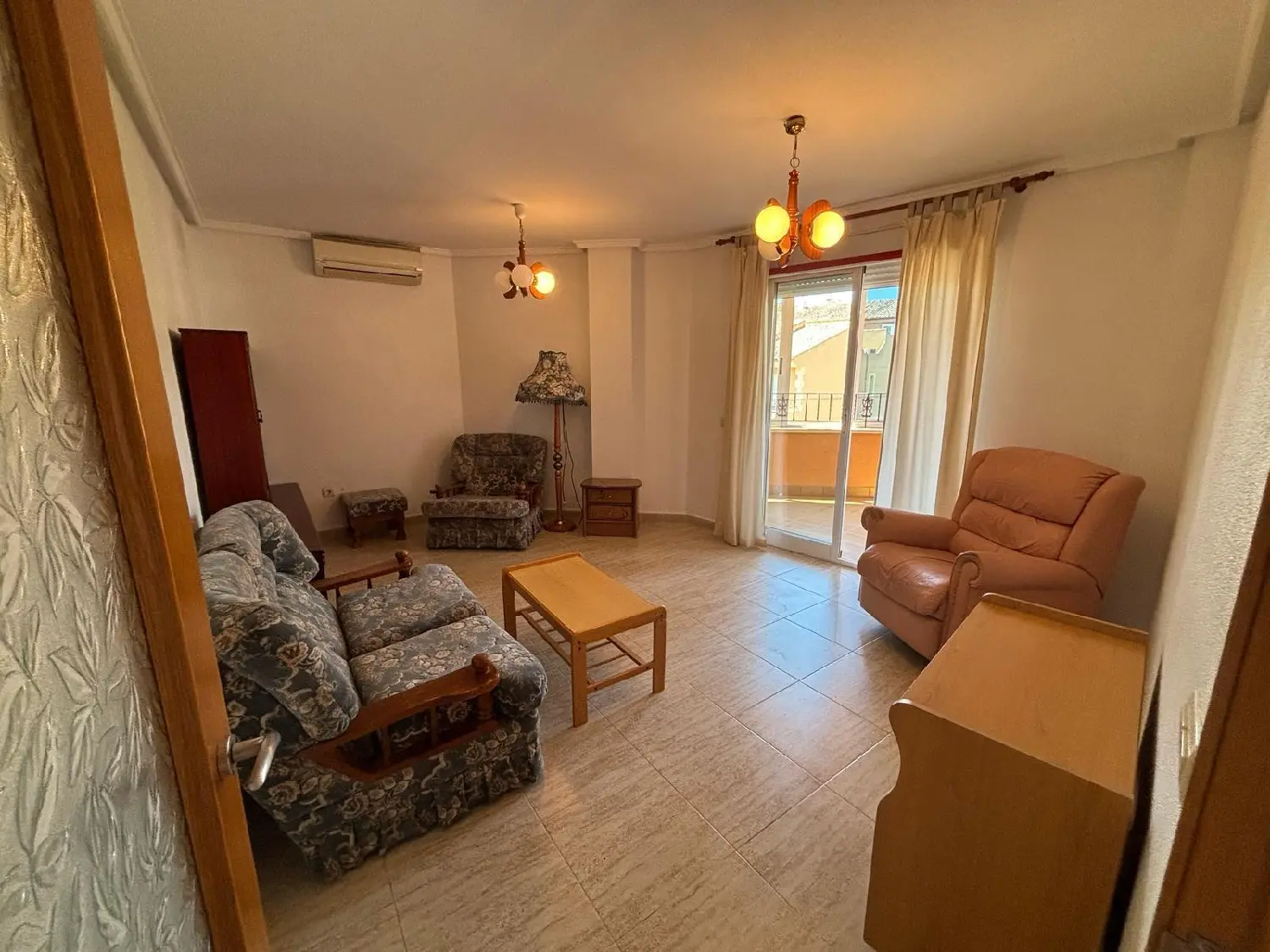  till salu lägenhet Los Montesinos Baix Segura 2