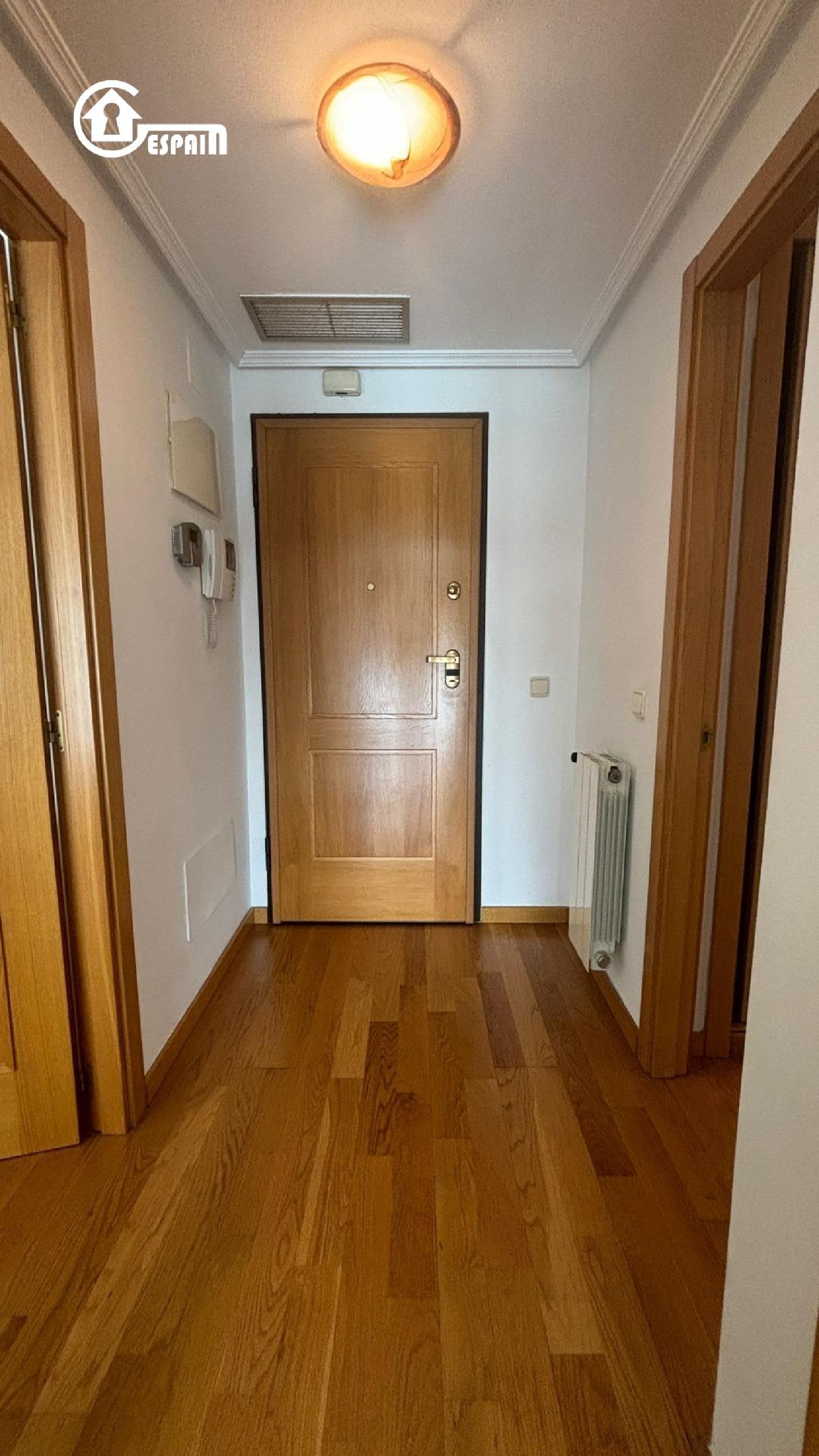  till salu lägenhet Los Morales Sierra Oeste 7