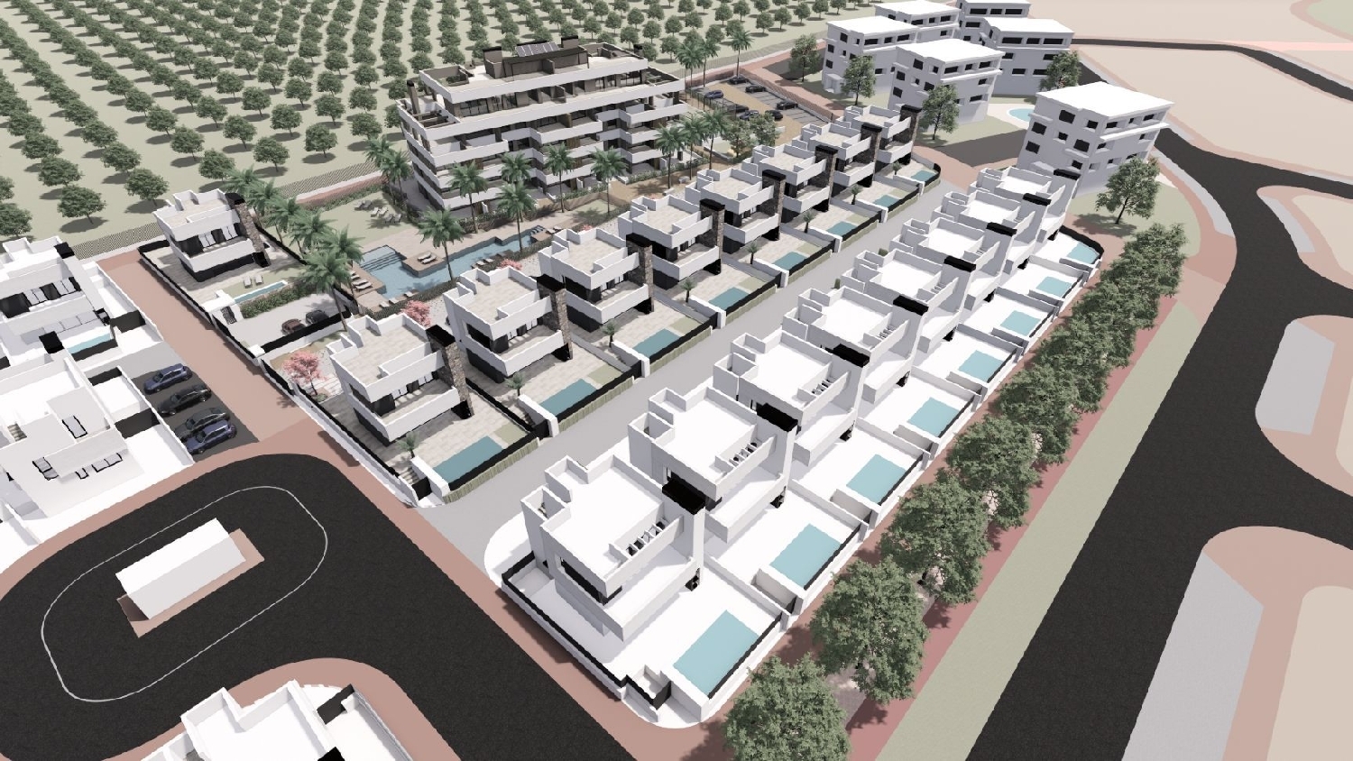  kaufen Wohnung Los Narejos Mar Menor 4