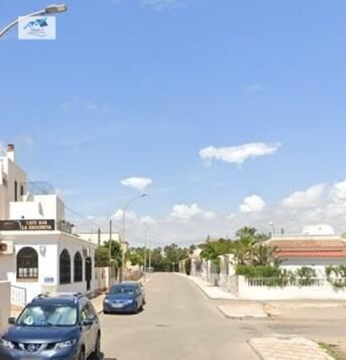 Los Narejos Mar Menor Wohnung Bild 6215651
