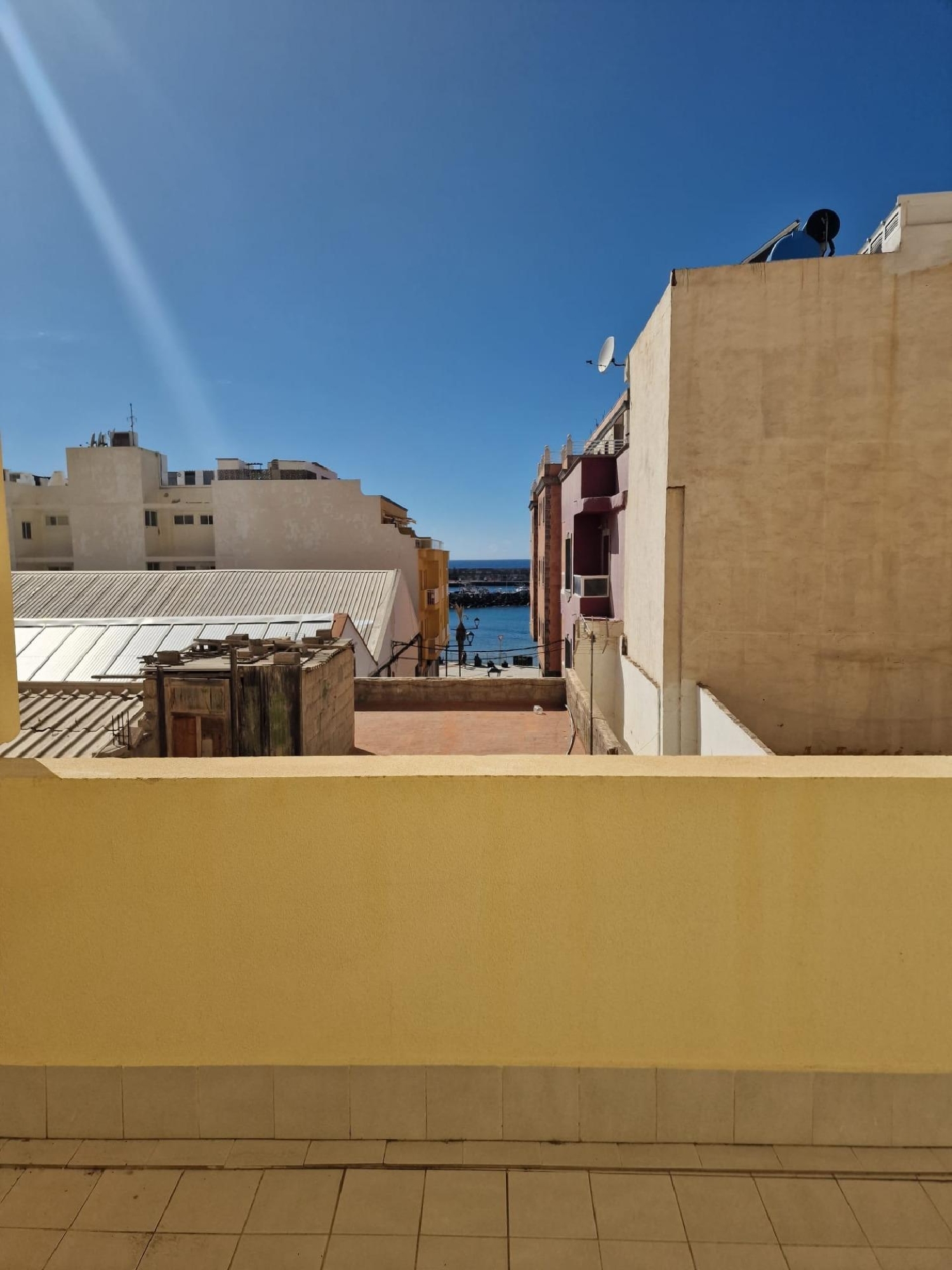  te koop appartement Los Navarros Área Sur 3