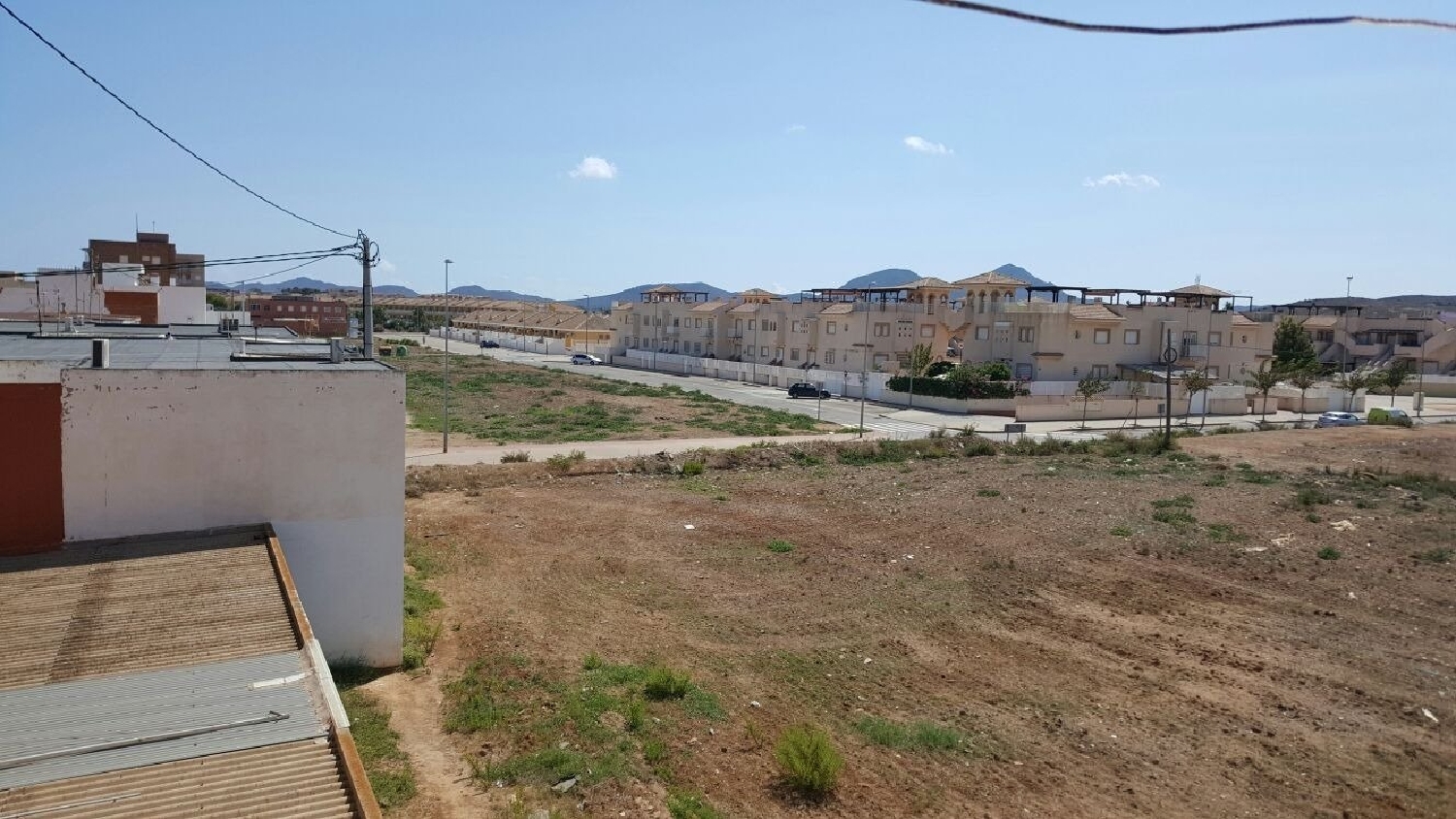 till salu lägenhet Los Nietos Campo De Cartagena 2