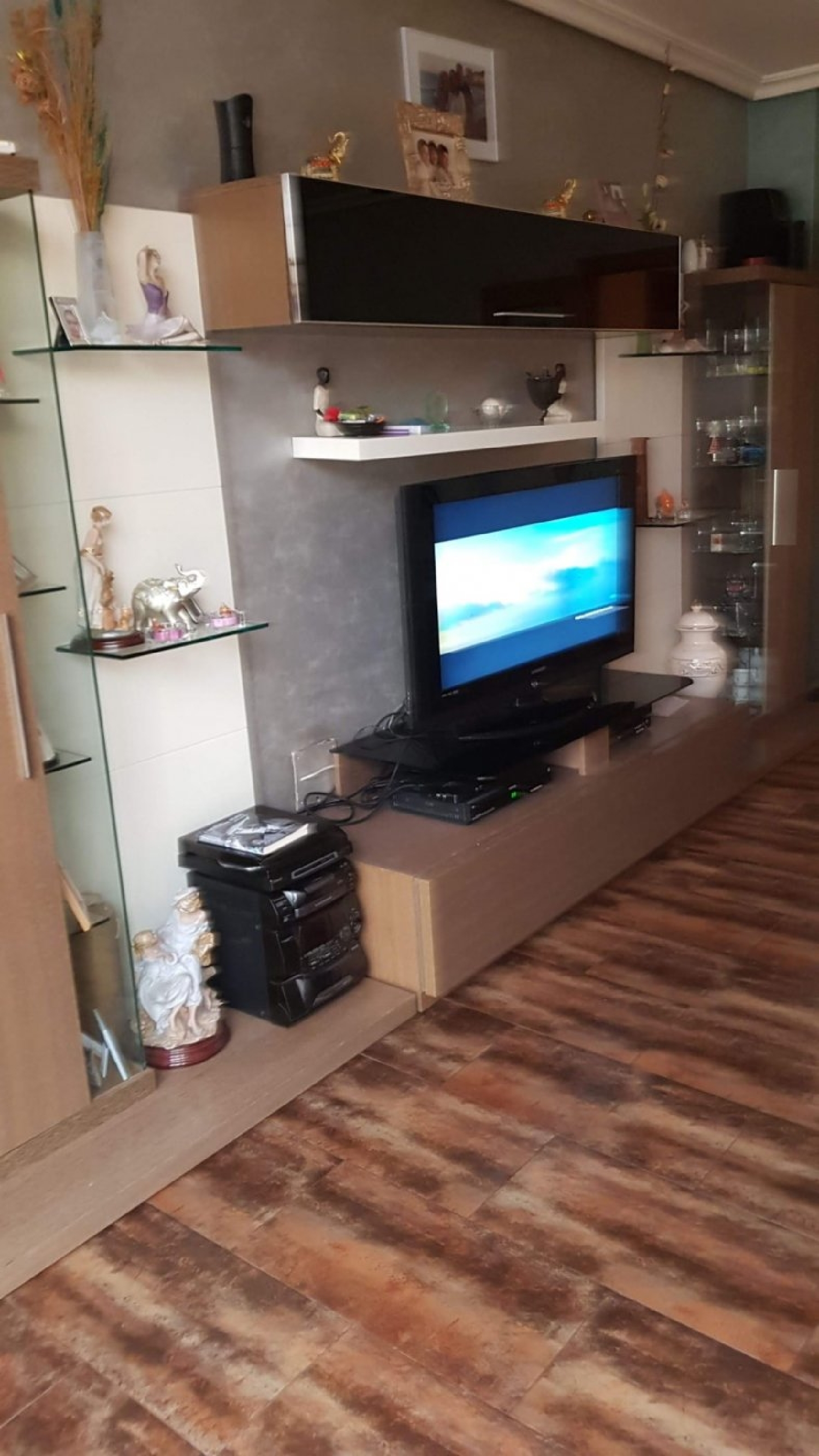 till salu lägenhet Los Olivos Vega Media Del Segura 2