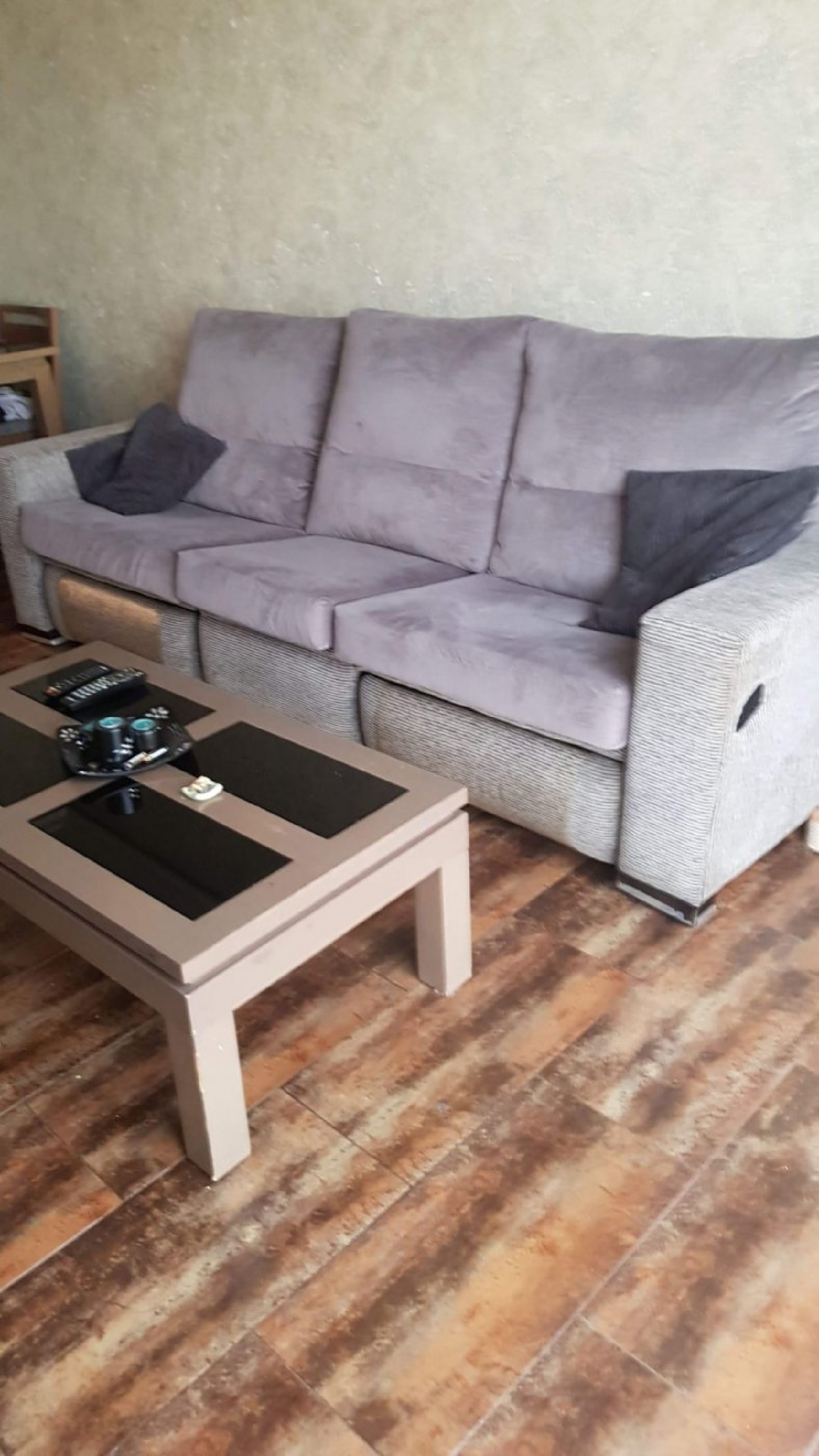  till salu lägenhet Los Olivos Vega Media Del Segura 1