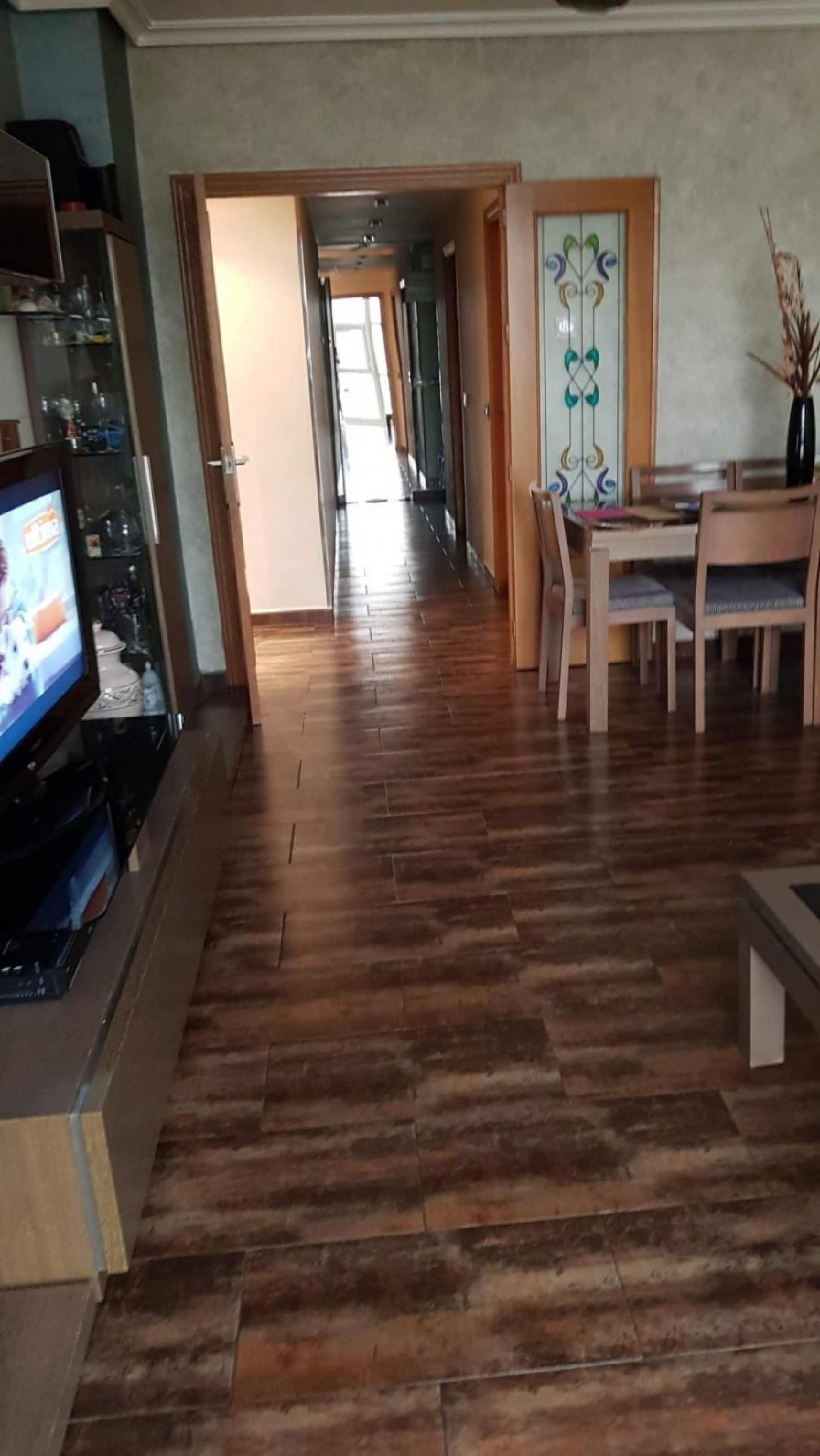 till salu lägenhet Los Olivos Vega Media Del Segura 3