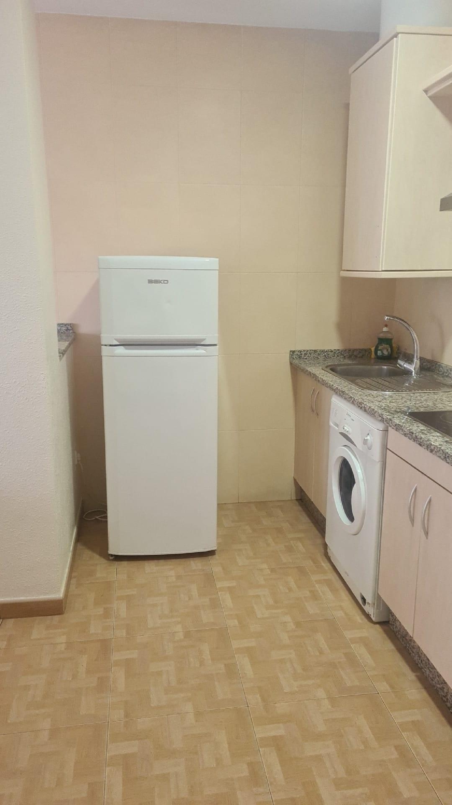  till salu lägenhet Torreblanca Costa Del Sol Occidental 5