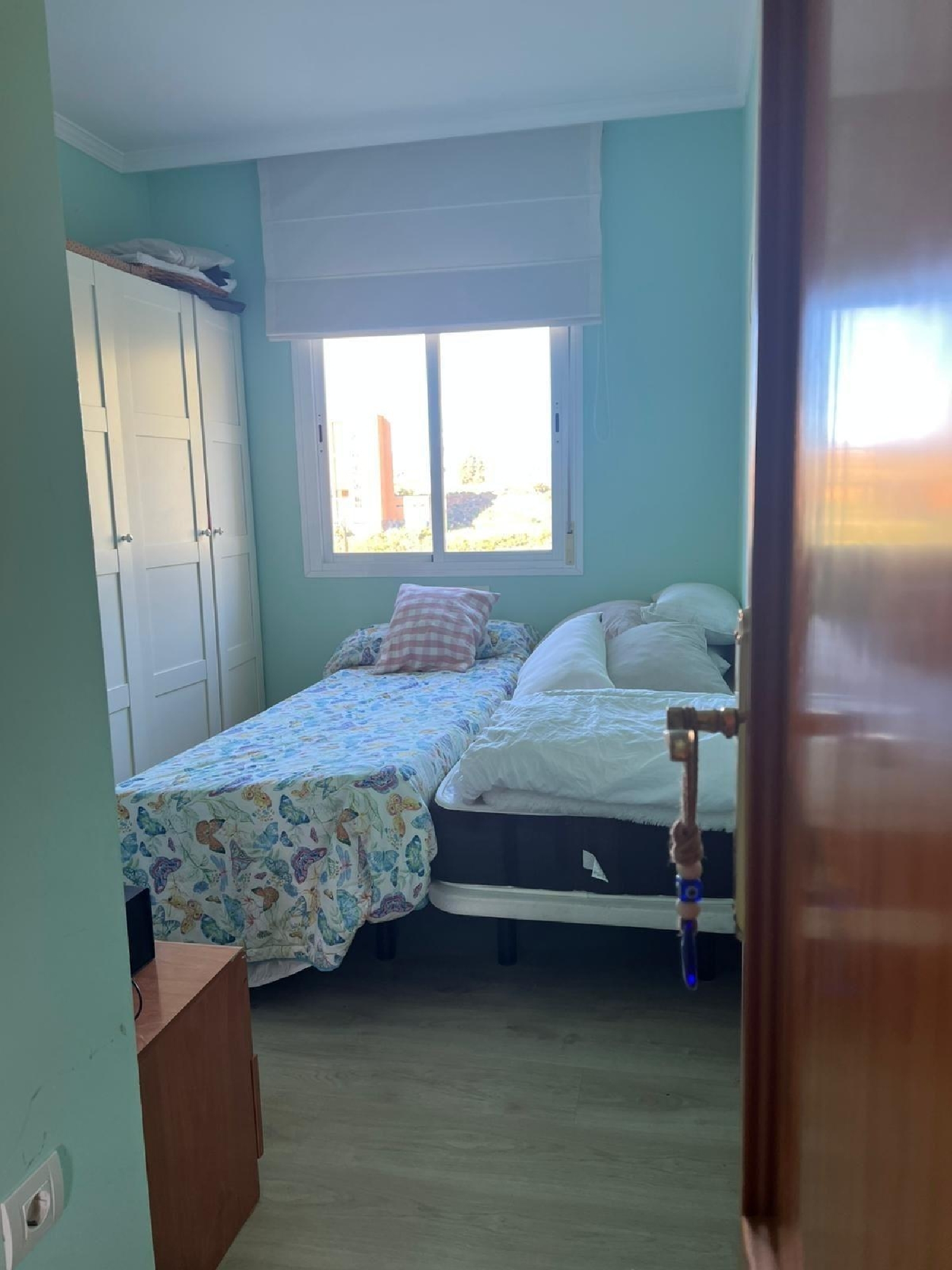  till salu lägenhet Los Pacos Costa Del Sol Occidental 8