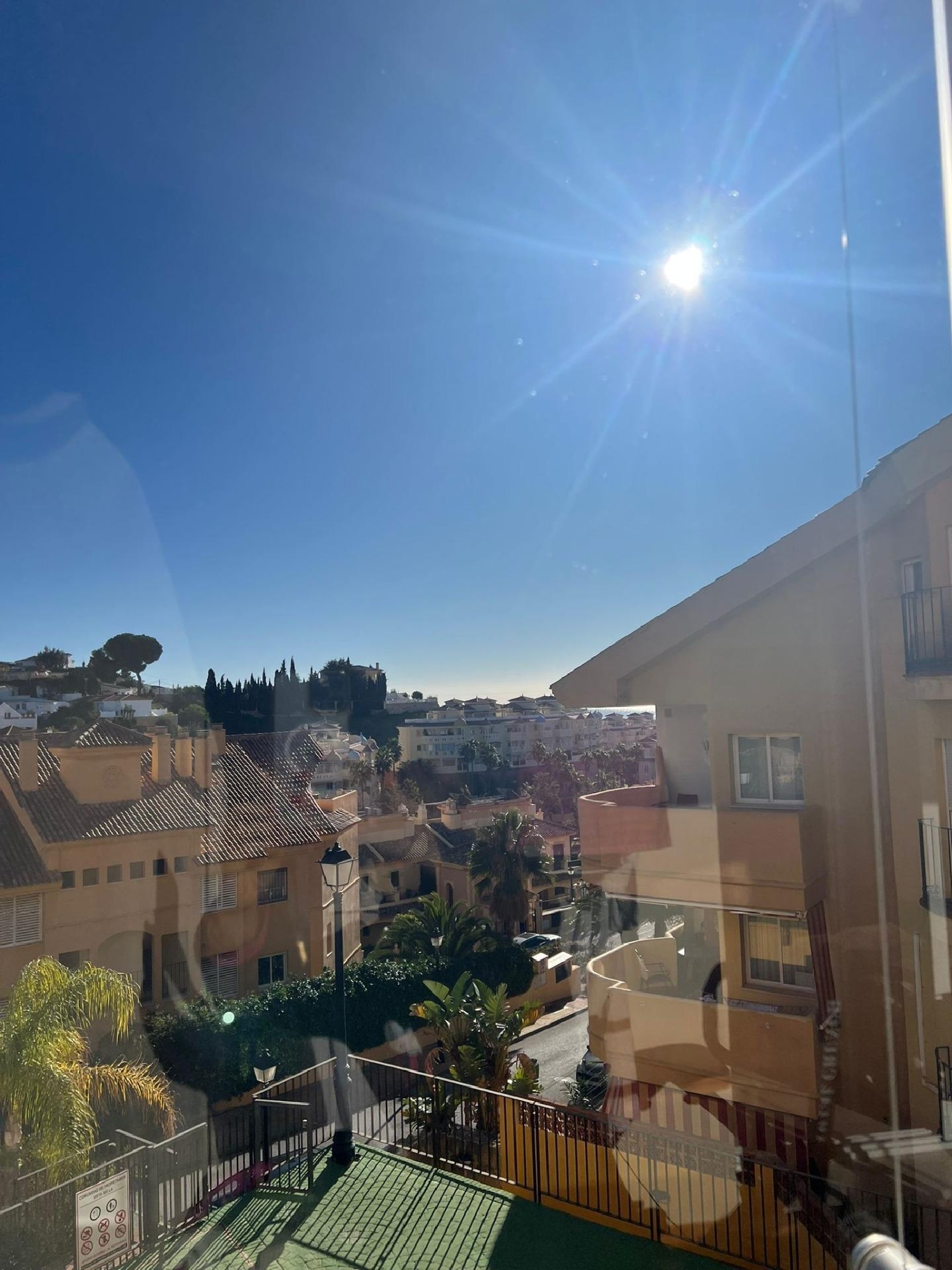 till salu lägenhet Los Pacos Costa Del Sol Occidental 2