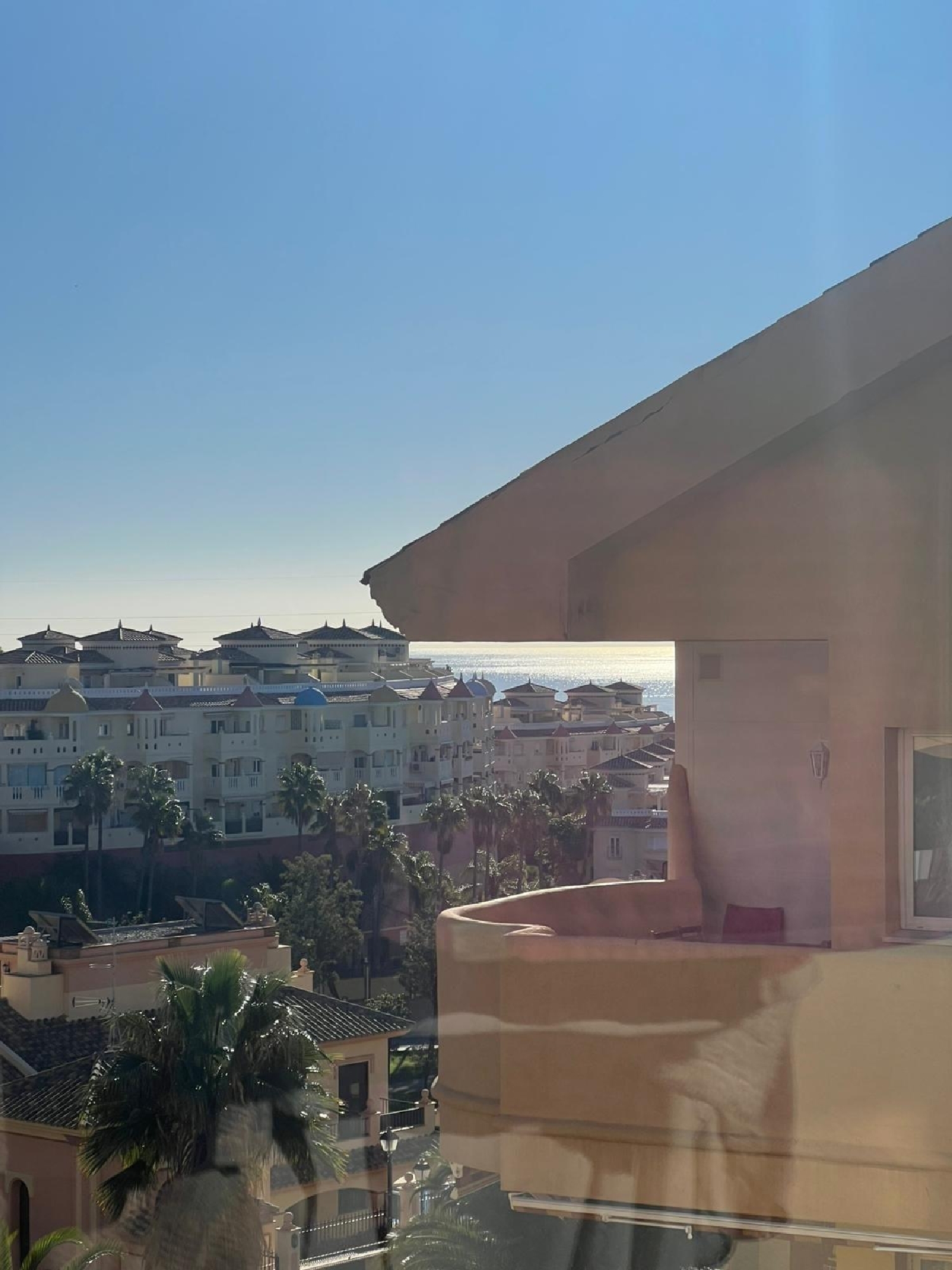 till salu lägenhet Los Pacos Costa Del Sol Occidental 4