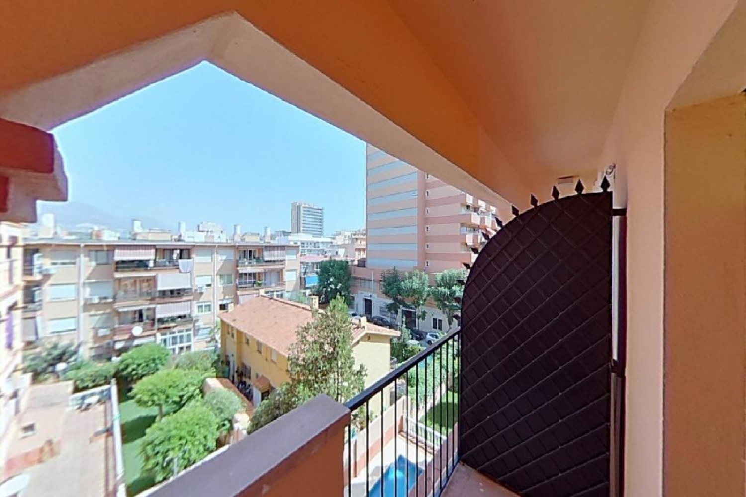  till salu lägenhet Los Pacos Costa Del Sol Occidental 7