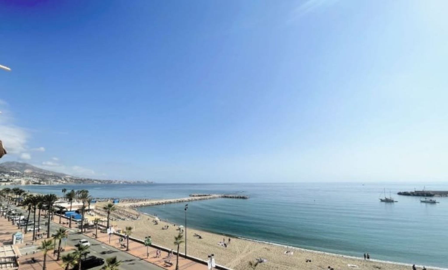  till salu lägenhet Los Pacos Costa Del Sol Occidental 5